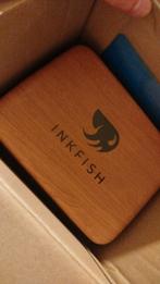 Infish tattoo set, Ophalen of Verzenden, Nieuw