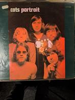 Lp cats portriat, Ophalen of Verzenden, 1960 tot 1980, Zo goed als nieuw, 12 inch