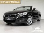 Volvo C70 Convertible 2.5 T5 230pk Tourer 2013, Auto's, C70, Gebruikt, 4 stoelen, Bedrijf