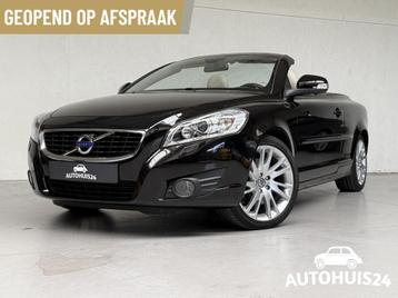 Volvo C70 Convertible 2.5 T5 230pk Tourer 2013 beschikbaar voor biedingen