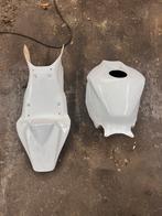 Honda CBR 1000 (RR-12) Tank cover & Solo seat (Motocarbons), Ophalen, Nieuw