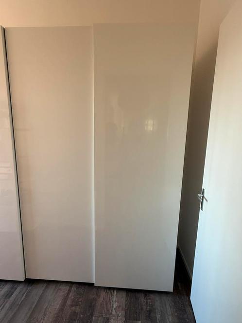 Pax kast 1.50 br x2.35 hoog x66 diep, Huis en Inrichting, Kasten | Kledingkasten, Zo goed als nieuw, 200 cm of meer, 100 tot 150 cm