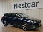 Subaru Outback 2.5i Premium Eye-Sight / Navigatie / Apple Ca, Auto's, Subaru, Automaat, 12 maanden, Gebruikt, 4 cilinders