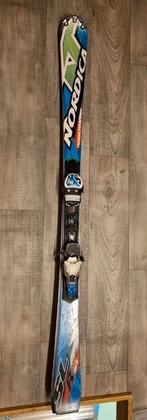 Nordica Ski's, Ophalen, 160 tot 180 cm, Gebruikt, Nordica
