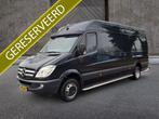Mercedes-Benz Sprinter 519 3.0 CDI 432L L3H2 (bj 2011), Auto's, Automaat, Euro 5, Gebruikt, 190 pk