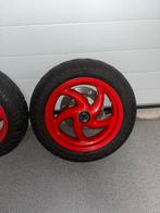 Gilera tunner velgen DD, Ophalen of Verzenden