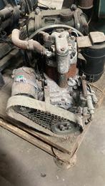 Diezel motor Hatz type ES 780, Doe-het-zelf en Verbouw, Minder dan 60 liter, Ophalen, Overige typen