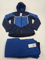 Columbia Liftline Ski Set Mountain Blue Heren M, Ophalen of Verzenden, Maat 48/50 (M), Jack