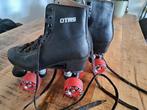 OTRS Roller Skates Maat 38, Kleding | Dames, Schoenen, OTRS, Zwart, Overige typen, Ophalen of Verzenden