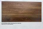 Pvc click Walnoot Bruin met integreerde ondervloer €23,95m2, Bruin, 75 m² of meer, Nieuw, Ophalen of Verzenden