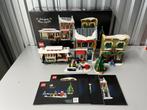 Lego 10308 Holiday main street, Lego, Holiday main street, Lego, Ophalen of Verzenden
