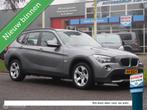 BMW X1 sDrive18i Executive, Auto's, BMW, Euro 5, Achterwielaandrijving, 4 cilinders, 150 pk