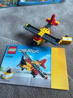 Lego Creator 31029 Vliegtuig, Ophalen of Verzenden, Gebruikt, Complete set, Lego