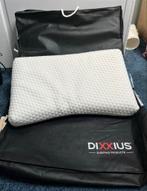 2 nieuwe hoofdkussens: latex green contour dixxius, Eenpersoons, Nieuw, Ophalen of Verzenden, Kussen