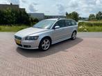 Volvo V50 2.5 T5 DKM 149!!!, Auto's, Stof, Parkeersensor, 700 kg, 2521 cc