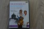 BRIDESHEAD REVISITED 3DVDbox naar het boek van Evelyn Waugh, Cd's en Dvd's, Dvd's | Tv en Series, Boxset, Verzenden