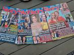 Story's 4x van 14 tot 27 mei en 11tot 24 juni 2025, Ophalen of Verzenden