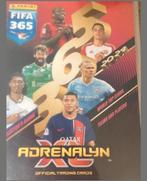 Panini fifa adrenalyn 2024 +/- 3500 kaarten, Ophalen of Verzenden, Zo goed als nieuw, Meerdere plaatjes