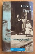 De Zondagsjongen - Cherry Duyns, Verzenden, Gelezen, Nederland