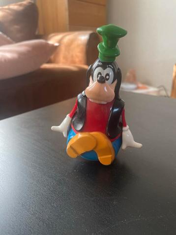 Originele Walt Disney Goofy Tol beschikbaar voor biedingen