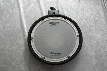 Roland Dual trigger meshheadpad  PDX-8    <25252032> beschikbaar voor biedingen