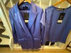 Prachtig 3-delig pak van LaDress, Kleding | Dames, Jasjes, Kostuums en Pakken, Maat 38/40 (M), Kostuum of Pak, Paars, Nieuw