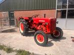 Mc Cormick d430 met kunstmest strooier, Ophalen of Verzenden, Oldtimer, Tot 80 Pk