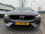 Volvo V60 2.0 B3 Momentum Advantage automaat DEALER AUTO., 15 km/l, Euro 6, 4 cilinders, Origineel Nederlands