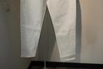 Studio Anneloes witte broek type relaxed fit nieuw S/M, Studio Anneloes, Verzenden, Wit, Nieuw