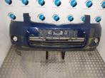 TOYOTA COROLLA VERSO [FRONT_BUMPER] 2004, Gebruikt, Voor, Ophalen of Verzenden, Bumper