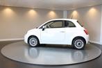 Fiat 500 1.2 Unieke Km-stand! *18.000Km!* Origineel NL|Airco, Voorwielaandrijving, Gebruikt, 4 cilinders, 840 kg