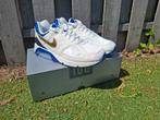 *** Nike air max 180 Concord ( 2024) maat 42 ***, Kleding | Heren, Schoenen, Ophalen of Verzenden, Nieuw, Wit