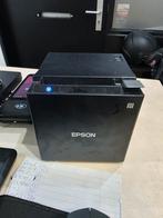 Epson Bonnenprinter - Bluetooth & Ethernet, Ophalen, Gebruikt