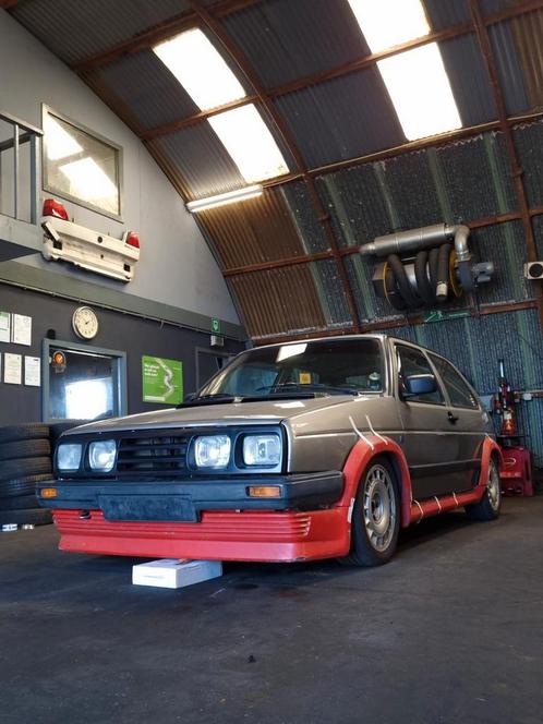 Golf 2 BBS bodykit, Auto diversen, Tuning en Styling, Ophalen