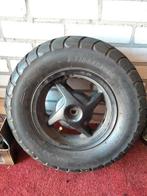 Mbk slider bws stunt booster achterwiel, Ophalen, Gebruikt, Overige typen, Yamaha