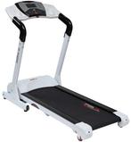 Loopband - Perfect voor thuis!, Sport en Fitness, Fitnessapparatuur, Ophalen, Buik, Zo goed als nieuw, Metaal