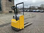Atlet PLE180 1800KG 73CM PALLETWAGEN / STAPELAAR, Overige aandrijving, Palletwagen, Atlet