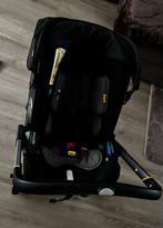 Doona kinderwagen incl. regenhoes en voetenzak, Ophalen, Gebruikt