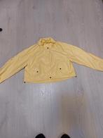 Kort leren jasje - Maat S, Ophalen of Verzenden, Zo goed als nieuw