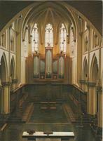 Dinther Orgel in de Abdijkerk., Verzamelen, Verzenden, 1980 tot heden, Ongelopen, Noord-Brabant