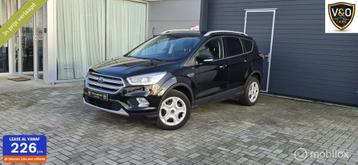 Ford Kuga 1.5 EcoBoost ST Line beschikbaar voor biedingen