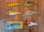 6x Spro Rapper 4x Floating 2x SS verzameling, Watersport en Boten, Ophalen of Verzenden