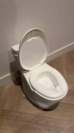 Kinder WC / Potje – Realistisch model, Ophalen, Zo goed als nieuw, Overige typen
