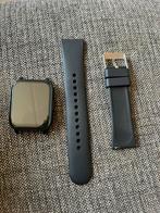 GARD PRO HEALTH SMARTWATCH 2, Sieraden, Tassen en Uiterlijk, Smartwatches, Ophalen of Verzenden, Zo goed als nieuw, Zwart, Android