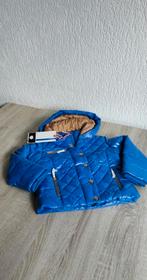 Nieuwe vinrose winterjas maat 92, Ophalen of Verzenden, Nieuw, Meisje, Jas