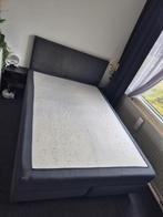Boxspring 140x200, Huis en Inrichting, Ophalen of Verzenden