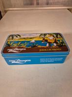 Van dungen Jamaica rumbonen blik, Ophalen of Verzenden, Gebruikt, Overige