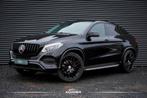Mercedes-Benz GLE-klasse Coupé 400 4MATIC / Pano / Standkac, Automaat, Adaptive Cruise Control, Gebruikt, Euro 6