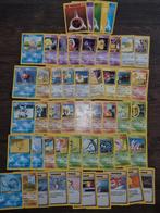 Pokemon kaarten base set nederlands, Hobby en Vrije tijd, Verzamelkaartspellen | Pokémon, Ophalen of Verzenden, Zo goed als nieuw