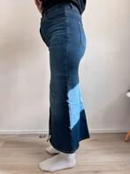 Nickjean Denim Rok, Maat 38/40 (M), Blauw, Ophalen of Verzenden, Zo goed als nieuw
